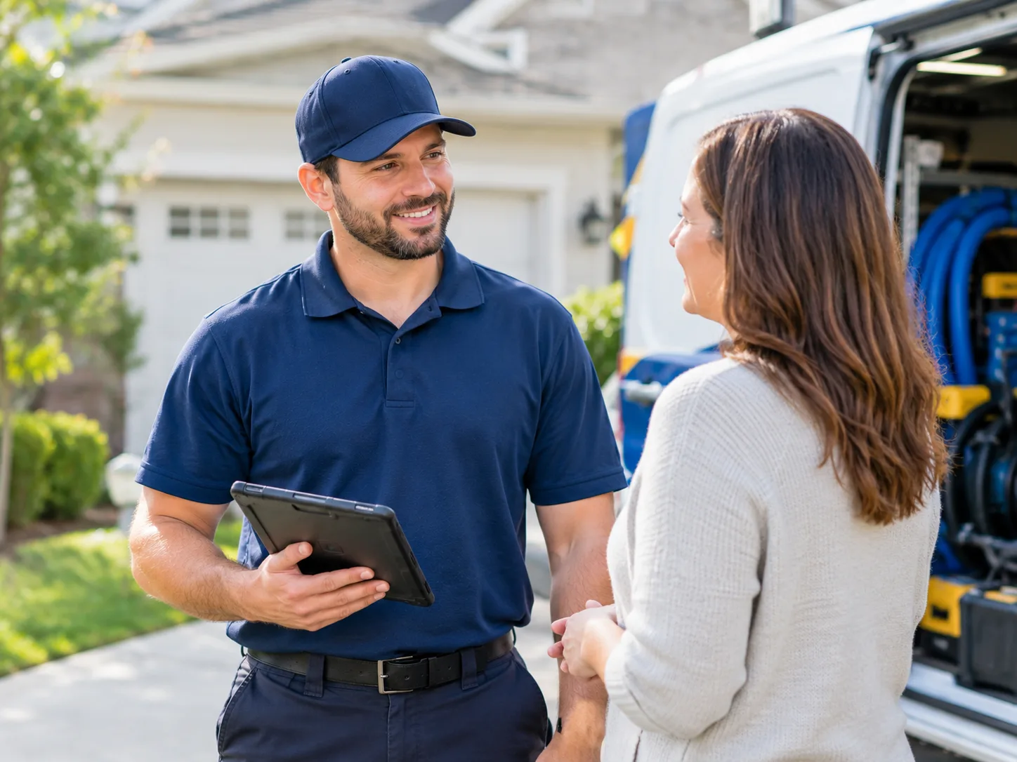 Sewage Backup Cleanup Crumpler, NC FAQs